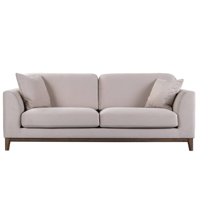 Edmond İkili Koltuk Sv03 Kmş - 3