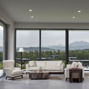 Edmond Üçlü Koltuk Gr16 Kmş - 4