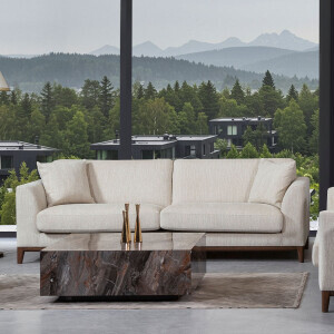 Edmond Üçlü Koltuk Gr16 Kmş - 3