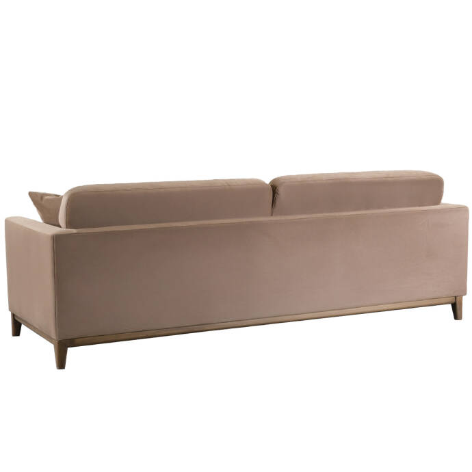 Edmond Üçlü Koltuk Sv05 Kmş - 3