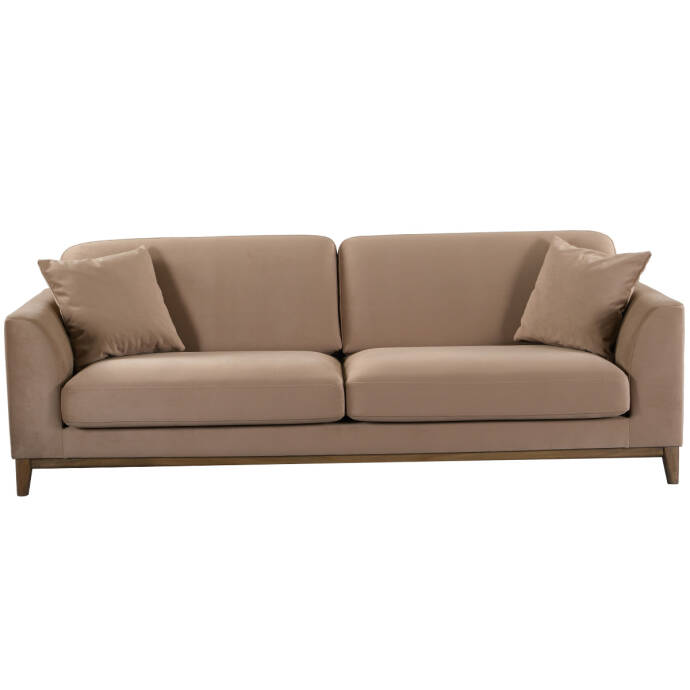 Edmond Üçlü Koltuk Sv05 Kmş - 2