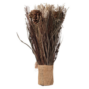 Egzotik Kuru Çiçek Demet 35 cm - TepeHome (1)