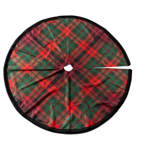 Ekose Çam Ağacı Örtüsü - TepeHome