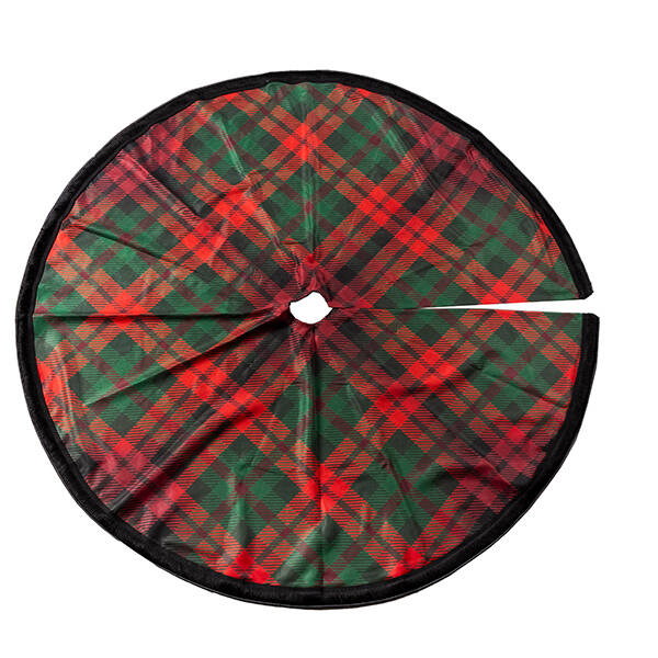 Ekose Çam Ağacı Örtüsü - 1