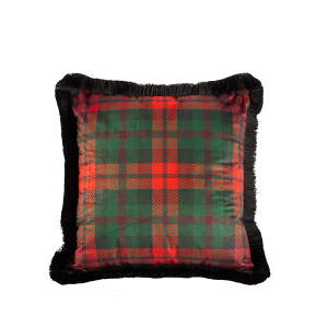 Ekose Yastık - TepeHome