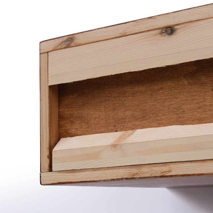 El Boyaması Duvara Monte Dresuar - 9