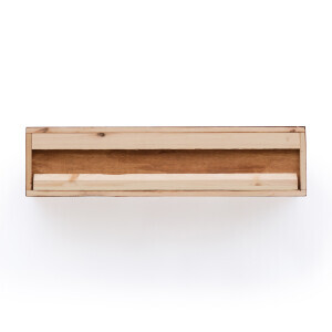 El Boyaması Duvara Monte Dresuar - 10