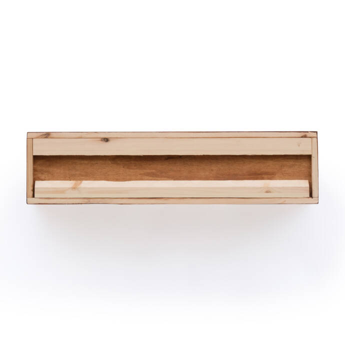 El Boyaması Duvara Monte Dresuar - 10