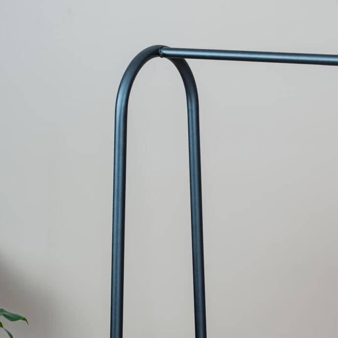 Elit 1 19 Luk Tek Raflı Askılık - 4