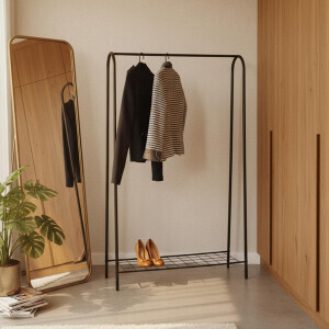 Elit 1 19 Luk Tek Raflı Askılık - TepeHome (1)