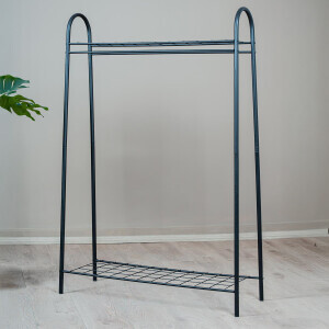 Elit 2 19 Luk 2 Raflı Askılık - TepeHome (1)