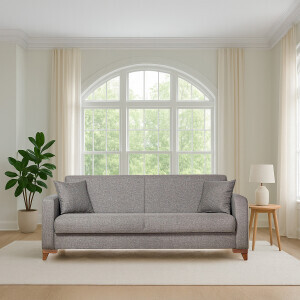 Elora Üçlü Yatak Olur Koltuk Ares 16 - TepeHome (1)