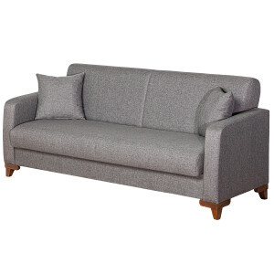 Elora Üçlü Yatak Olur Koltuk Ares 16 - TepeHome