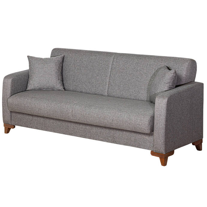 Elora Üçlü Yatak Olur Koltuk Ares 16 - 1