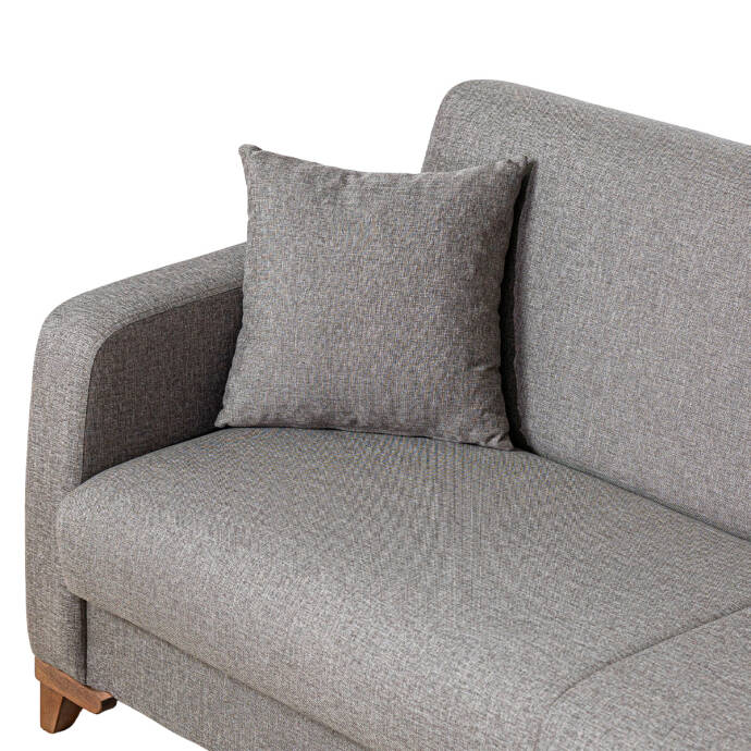 Elora Üçlü Yatak Olur Koltuk Ares 16 - 19