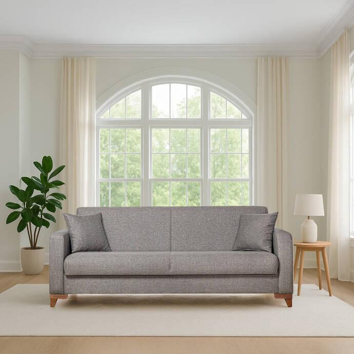 Elora Üçlü Yatak Olur Koltuk Ares 16 - 2