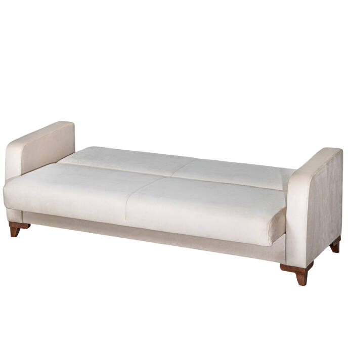 Elora Üçlü Yatak Olur Koltuk Babyface02 - 5