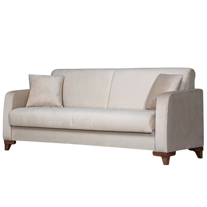 Elora Üçlü Yatak Olur Koltuk Babyface02 - 3