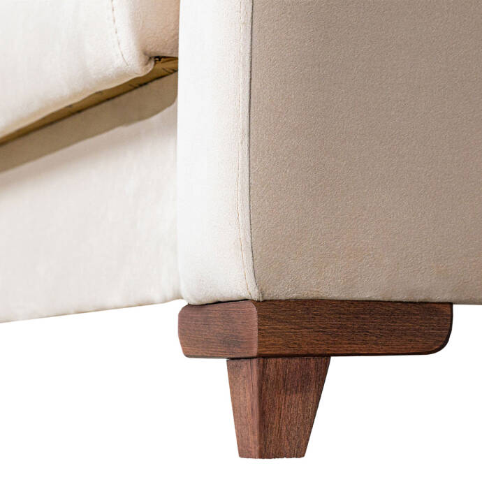 Elora Üçlü Yatak Olur Koltuk Babyface02 - 9