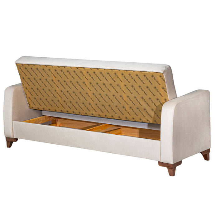 Elora Üçlü Yatak Olur Koltuk Babyface02 - 6