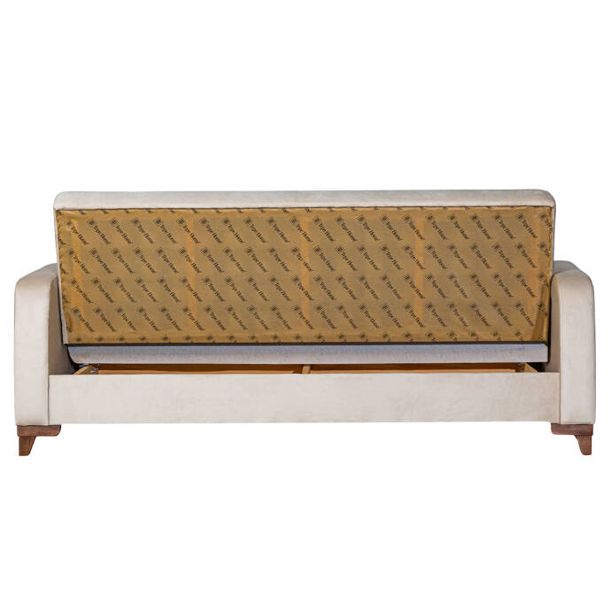 Elora Üçlü Yatak Olur Koltuk Babyface02 - 11