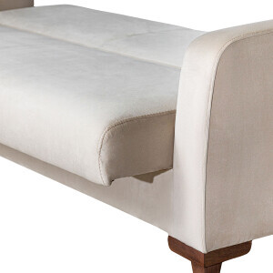 Elora Üçlü Yatak Olur Koltuk Babyface02 - 15