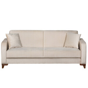 Elora Üçlü Yatak Olur Koltuk Babyface02 - 4