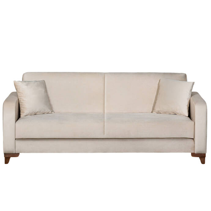 Elora Üçlü Yatak Olur Koltuk Babyface02 - 4