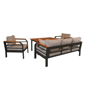 Er025 3+1+1 Koltuk Takımı - 3