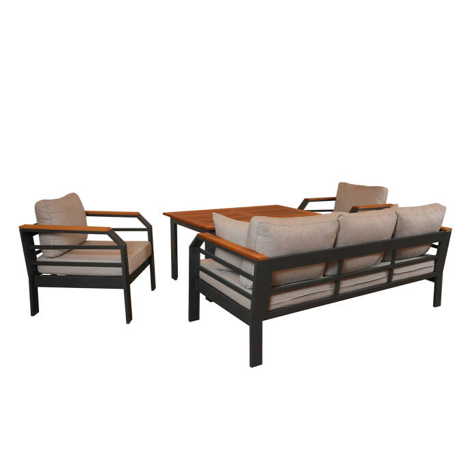 Er025 3+1+1 Koltuk Takımı - 3