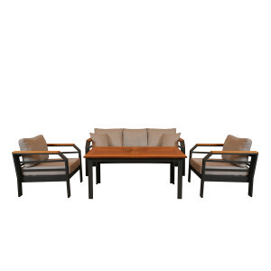 Er025 3+1+1 Koltuk Takımı - 1