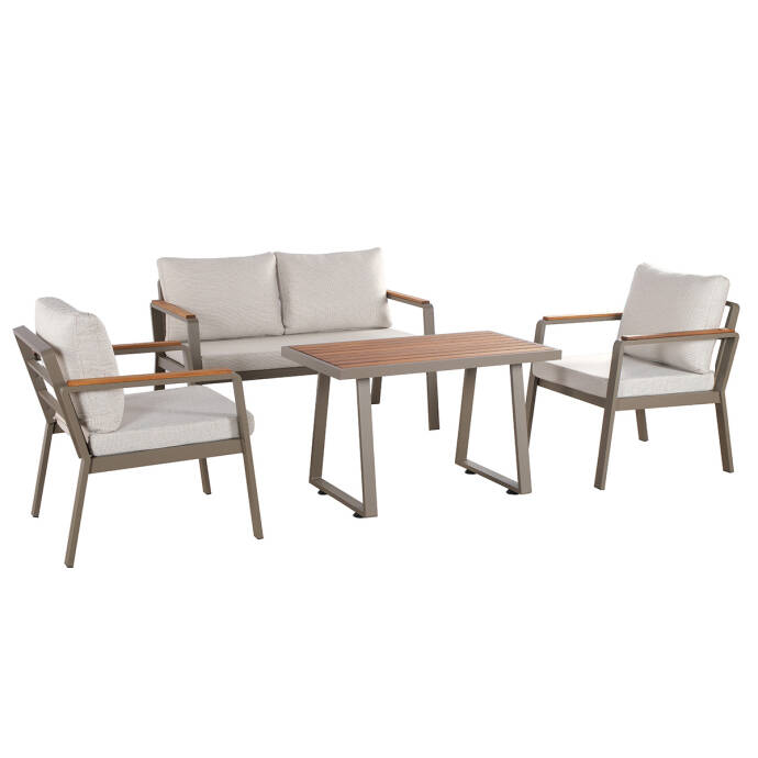 Er038 2+1+1 Koltuk Takımı - 2