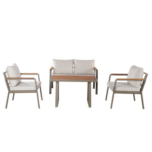 Er038 2+1+1 Koltuk Takımı - 1