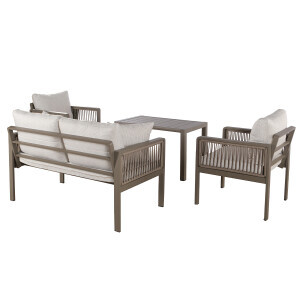 Er040 2+1+1 Koltuk Takımı - 3