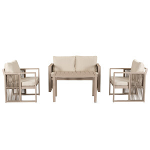 Er041 2+1+1 Koltuk Takımı - TepeHome