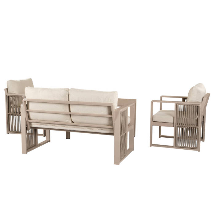 Er041 2+1+1 Koltuk Takımı - 3