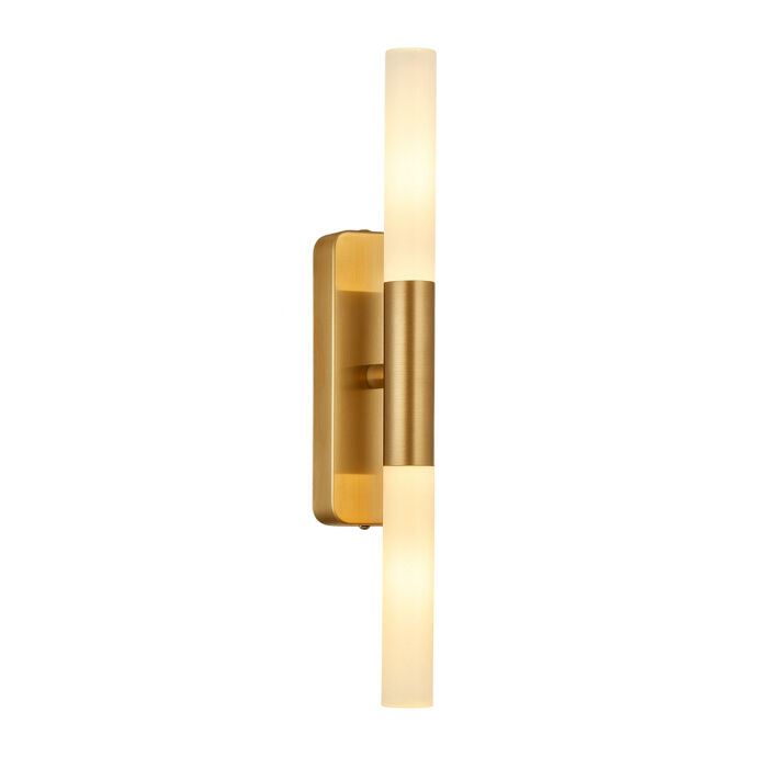 Eskitme Kaplamalı Aplik 1293-Ap-1E