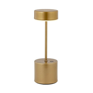 Ml-64003-Eb Eskitme Masa Lambası - TepeHome