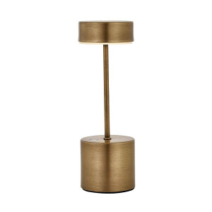 Ml-64003-E Eskitme Masa Lambası - TepeHome