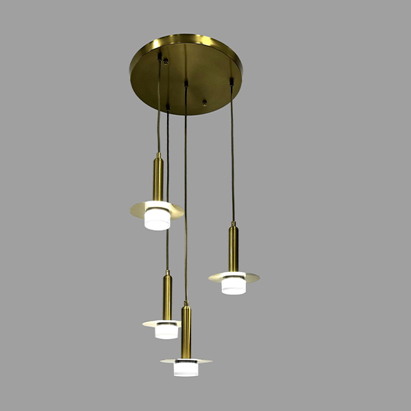 Eskitme Modern Avize 1257-AV-4E
