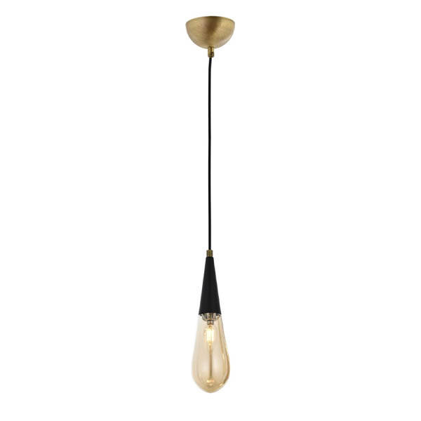 Av-4236-1E Eskitme Modern Avize - 1