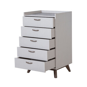 Essen Yüksek Şifonyer - 4