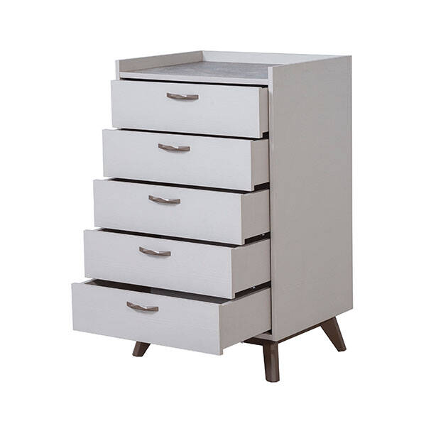 Essen Yüksek Şifonyer - 4