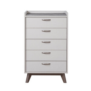 Essen Yüksek Şifonyer - 3