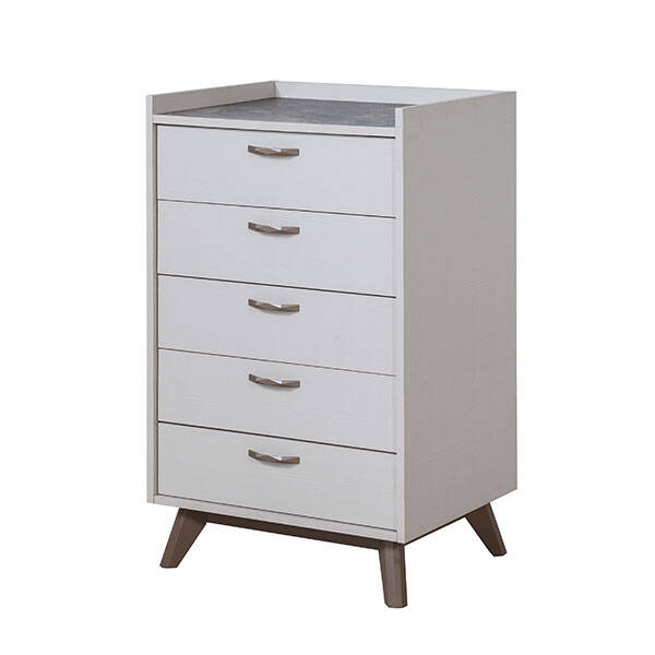 Essen Yüksek Şifonyer - 1