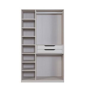 Estella 135Cm Çekmeceli Gövde Modülü - 2
