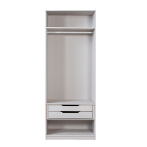 Estella 90Cm Çekmeceli Gövde Modülü - TepeHome (1)
