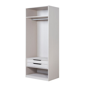 Essen 90Cm Çekmeceli Gövde Modülü - 3