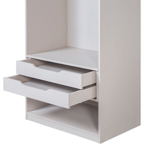 Essen 90Cm Çekmeceli Gövde Modülü - 7