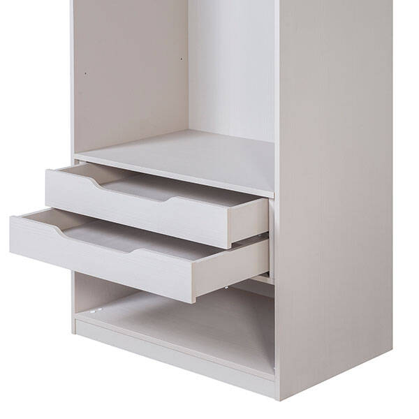 Essen 90Cm Çekmeceli Gövde Modülü - 7